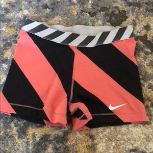Nike Pro Shorts